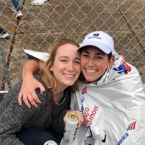 Meet your Posher, Morgan